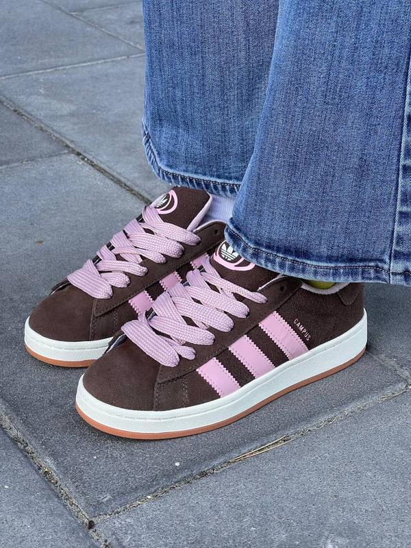 adidas campus 00s dust cargo clear pink 2700 137203891