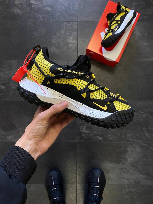 nike acg mountain fly yellow 2850 137210829