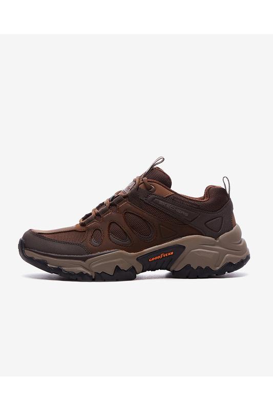 Skechers gore tex shoes best sale