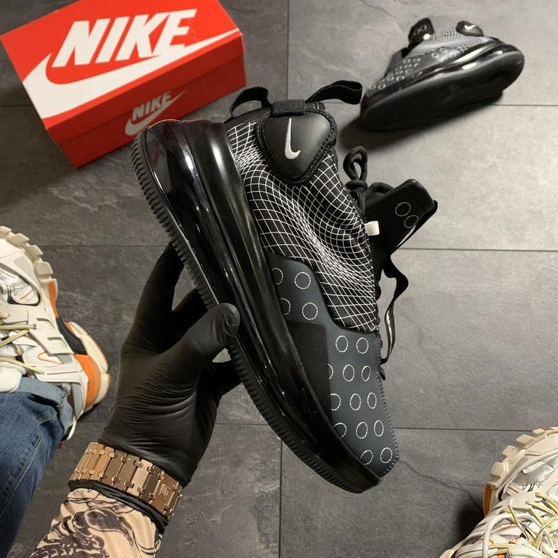 Кроссовки nike air max мужские найк аир макс кожа nike air force 1 ...