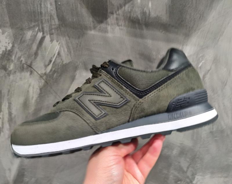new balance ml574eca