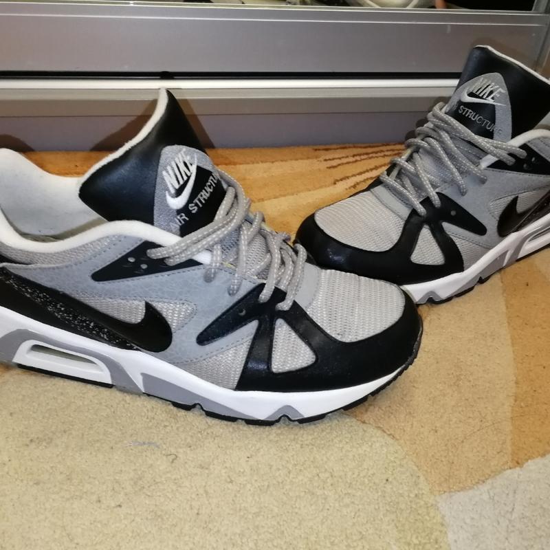 Nike air cheap triax 91