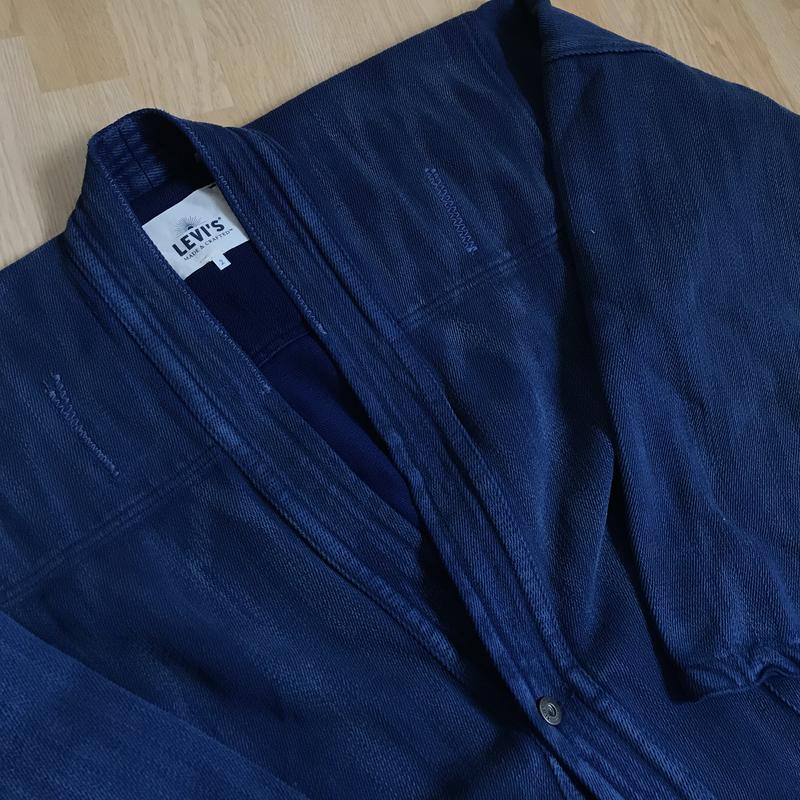 levi's made and crafted kimono