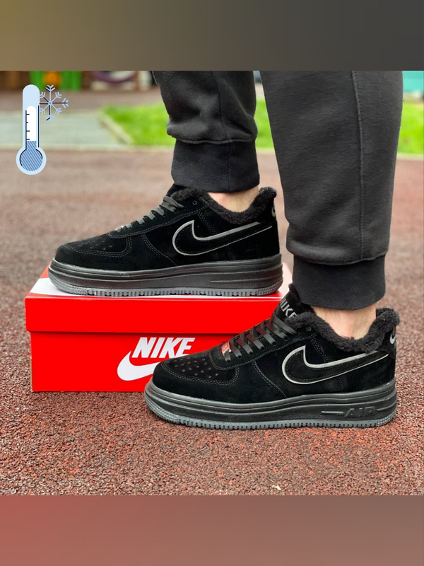 Nike nubuck hotsell