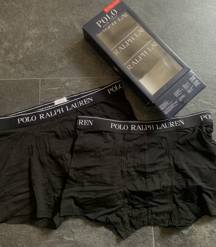 Трусы боксеры ralph lauren оригинал — цена 380 грн в каталоге Комплекты ...