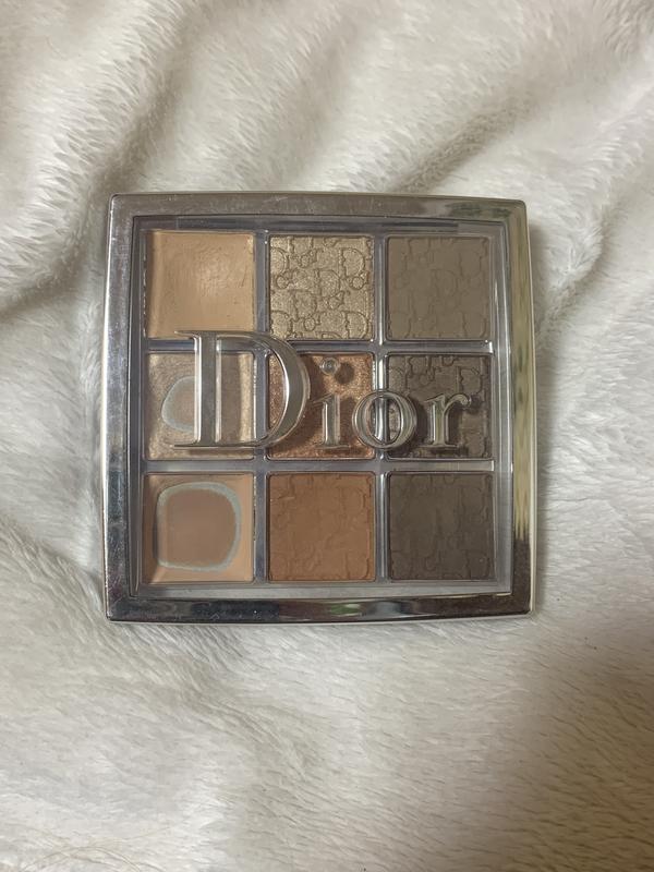 Тени dior backstage — цена 1100 грн в каталоге Тени для век Купить ...