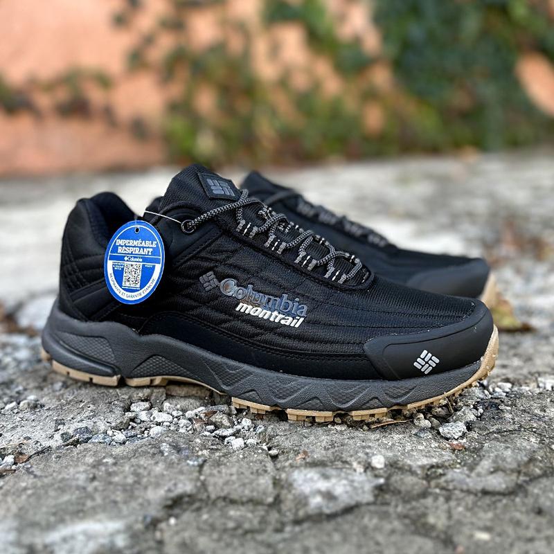 Columbia montrail cheap waterproof