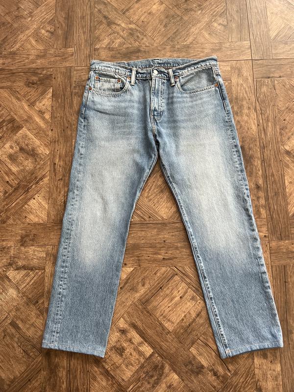 Levis 502 33 32 discount