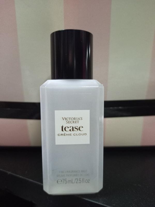 Парфюмированный спрей, мист tease creme cloud victoria's secret ...