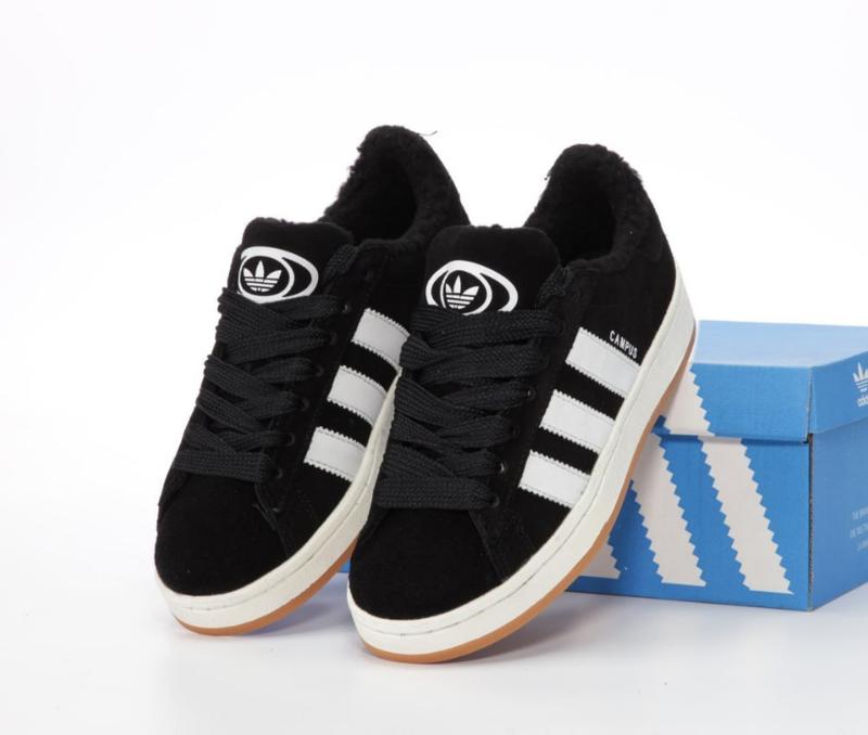 Adidas campus femme zalando hot sale
