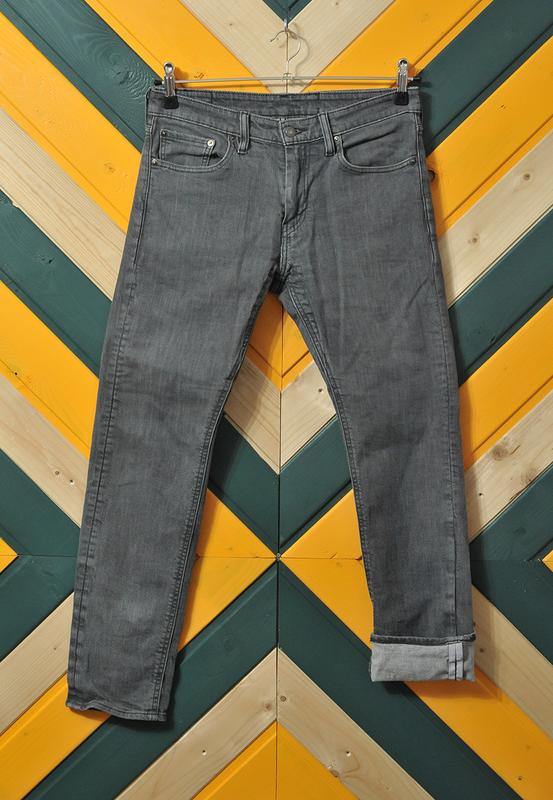 levis 504 31x32