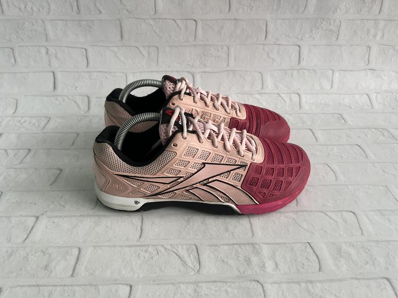 Женские кроссовки reebok crossfit nano 3.0 жіночі кросівки 41 оригинал ...