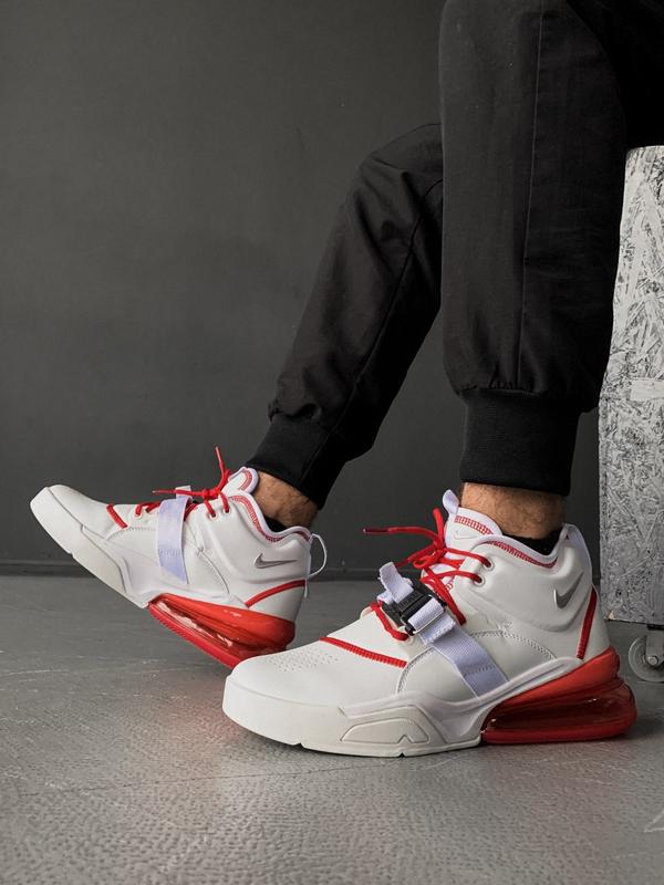 Nike air air force 270 hotsell