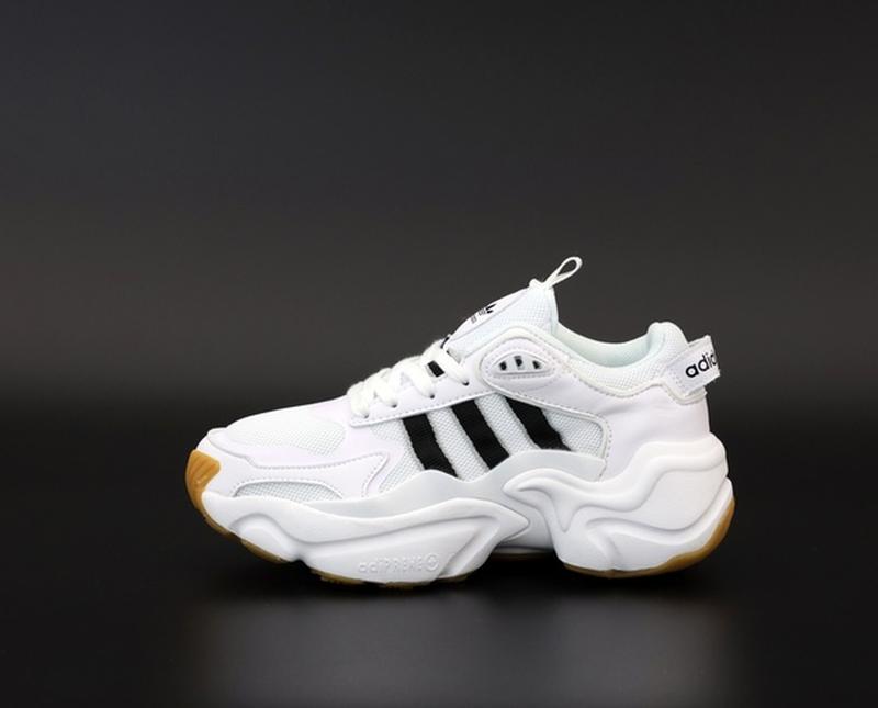 Adidas consortium white hotsell