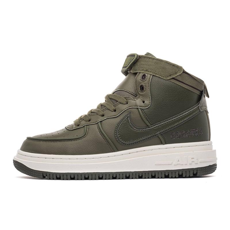 Nike air force 1 high gore tex green 2600 137444425