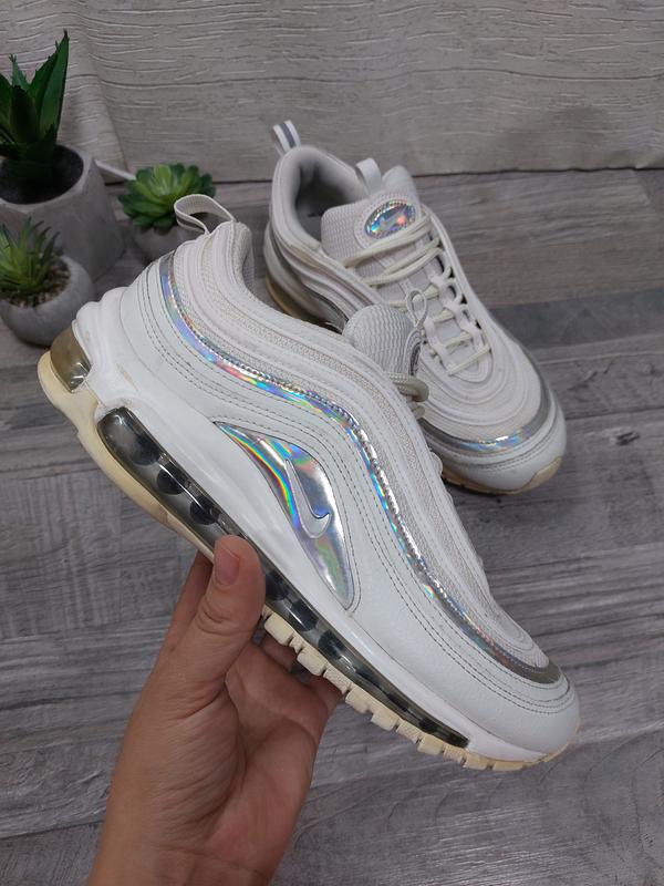 Nike 97 white best sale