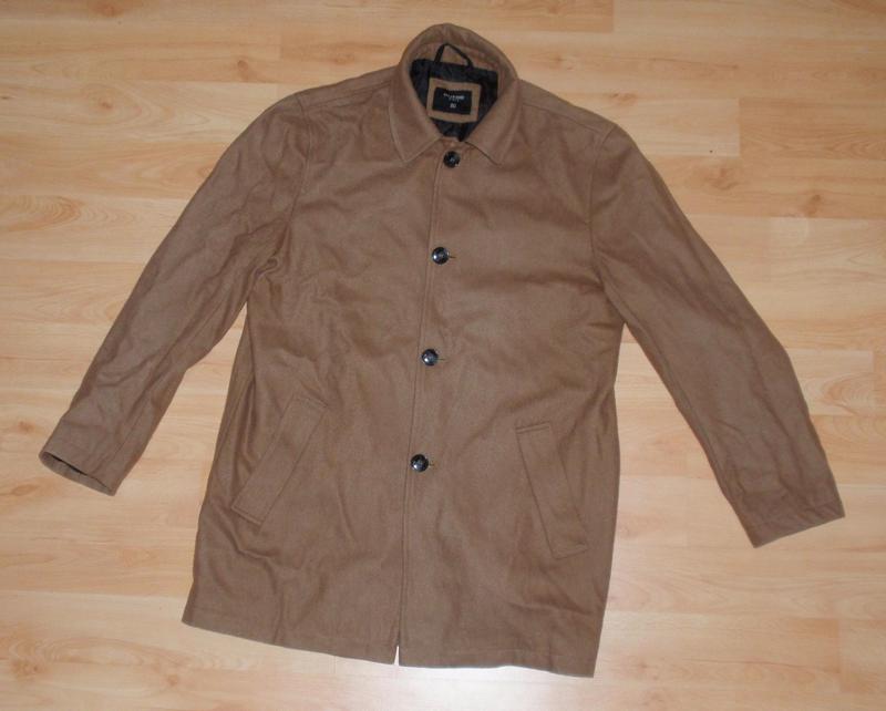 Cedarwood state clearance coat primark