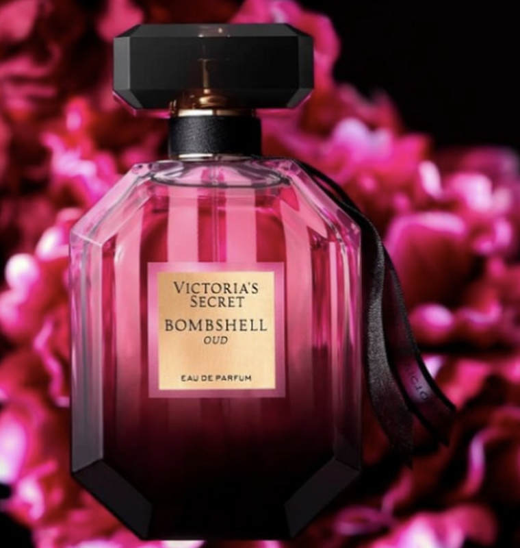 Bombshell oud (виктория сикрет бомбшелл оуд) 65 мл – женские духи ...