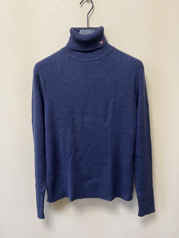 Кофта гольф polo jeans co. ralph lauren розмір s — ціна 430 грн у ...