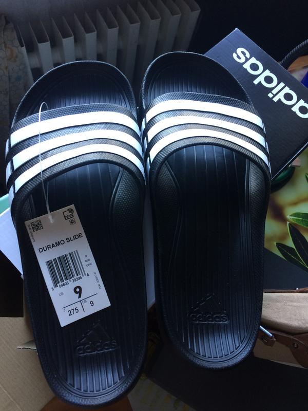adidas duramo slide 1500 34405737