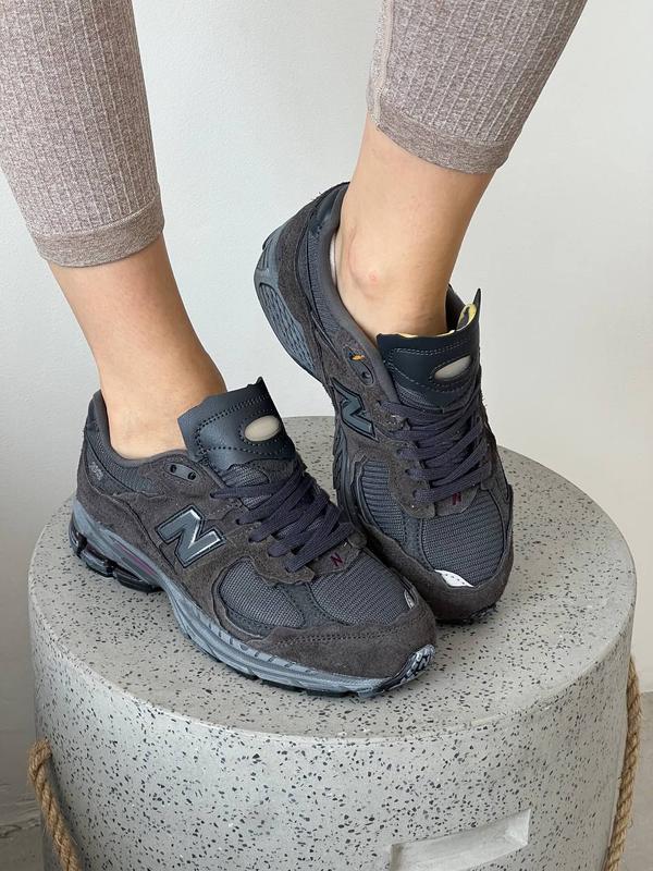 Кроссовки new balance 2002r protection pack 