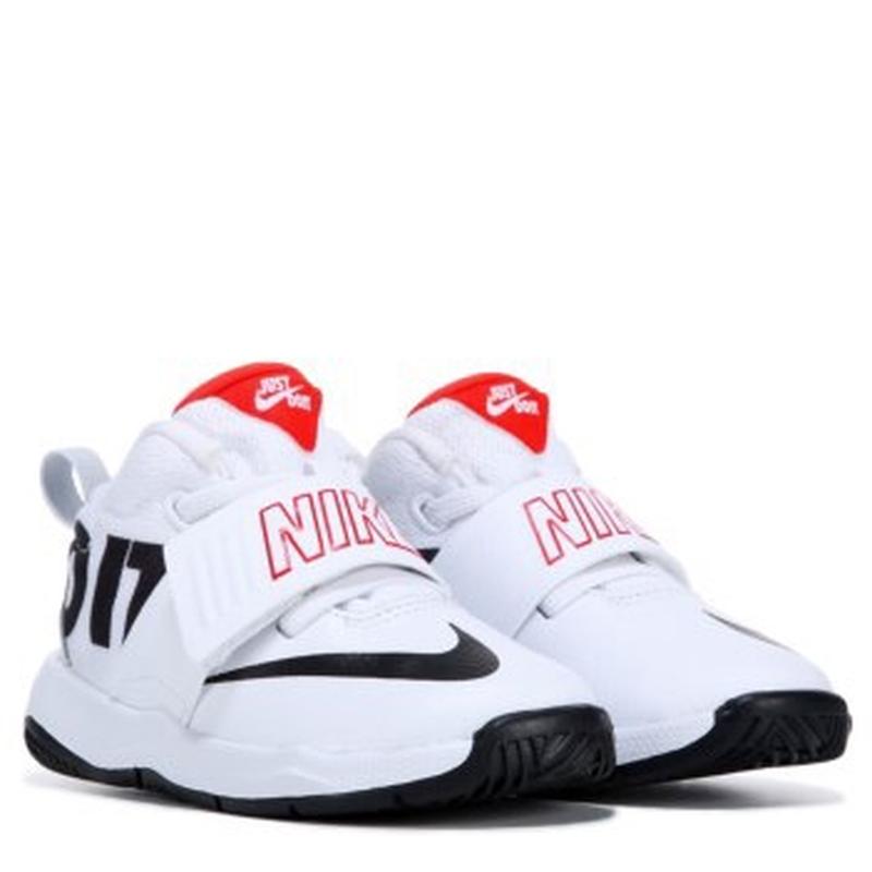 nike hustle just do it