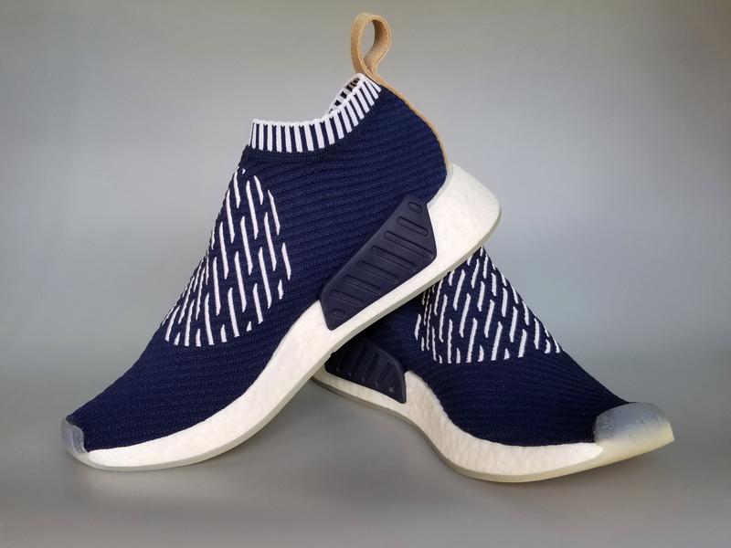 adidas nmd cs2 boost primeknit ronin pack art. ba7189 2300 34419658