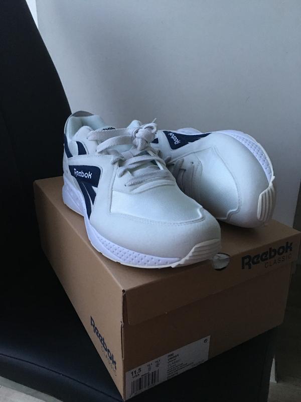 Reebok cheap pyro vintage