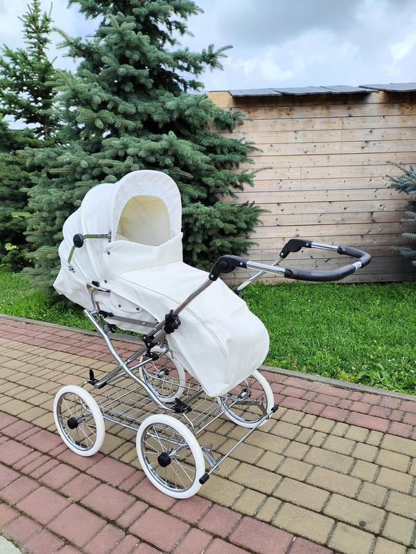 Eichhorn pram cheap