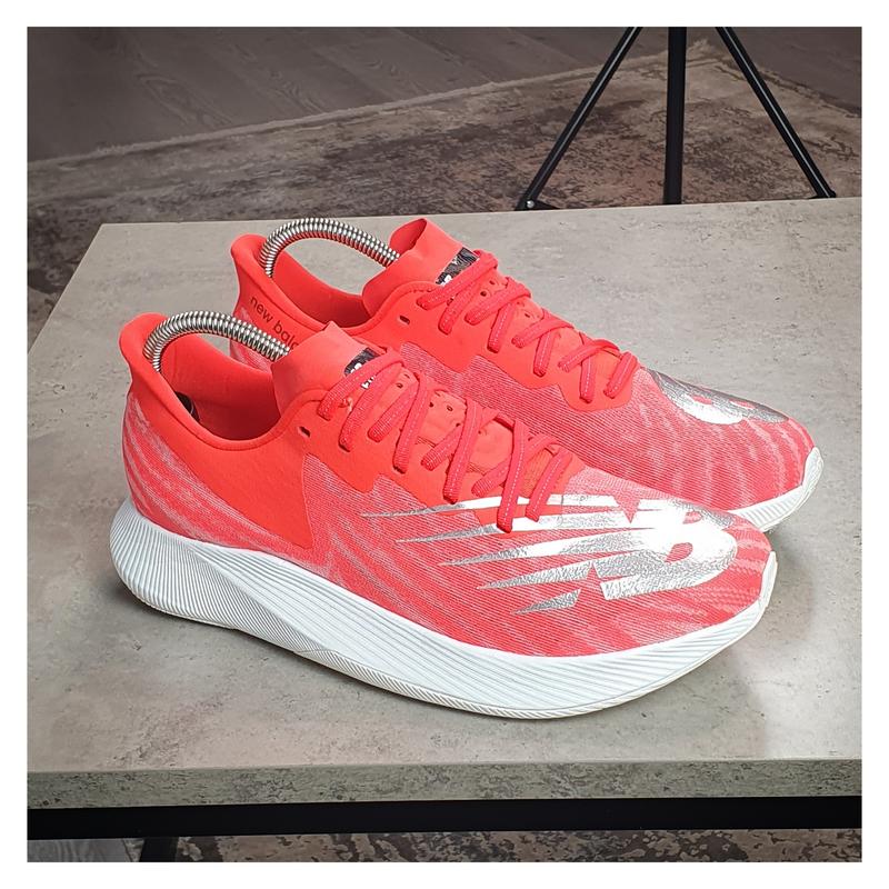 Мужские беговые кроссовки new balance — цена 2300 грн в каталоге ...