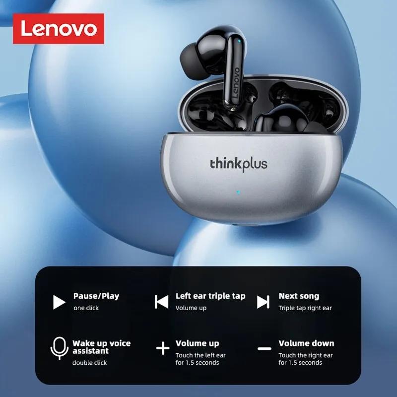 Lenovo tws bt new arrivals