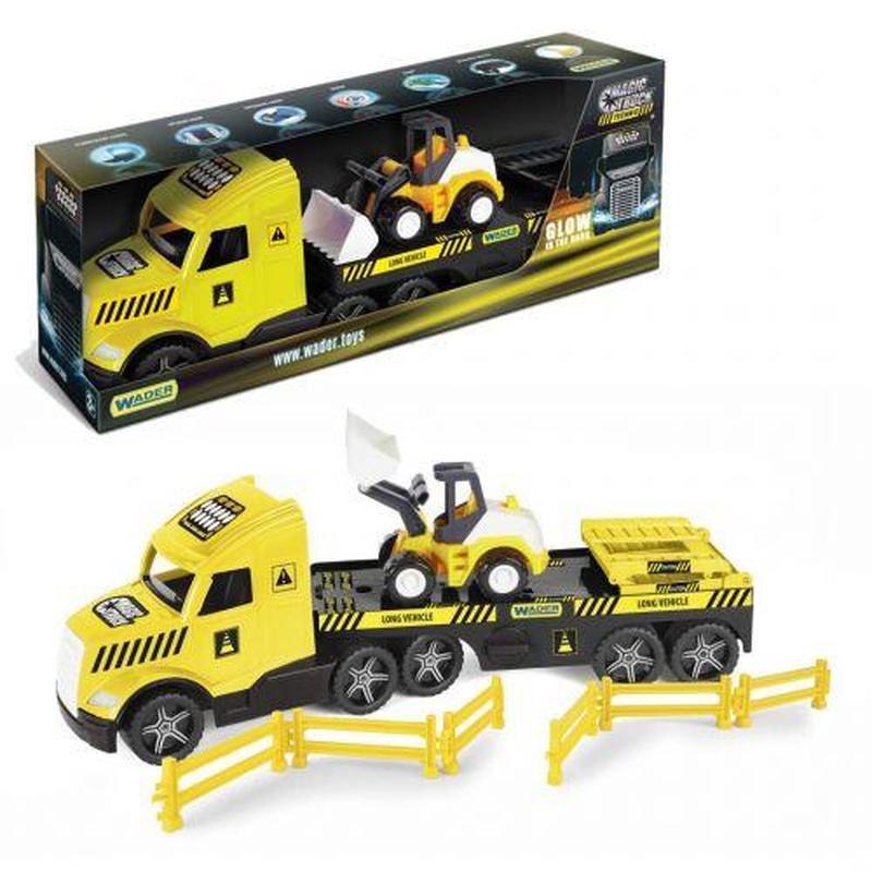 magic truck technic 1724 137540834