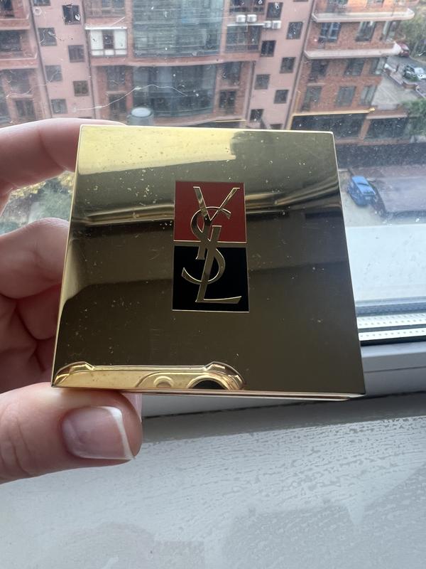 Тени ysl 27 — цена 650 грн в каталоге Тени для век Купить товары для ...