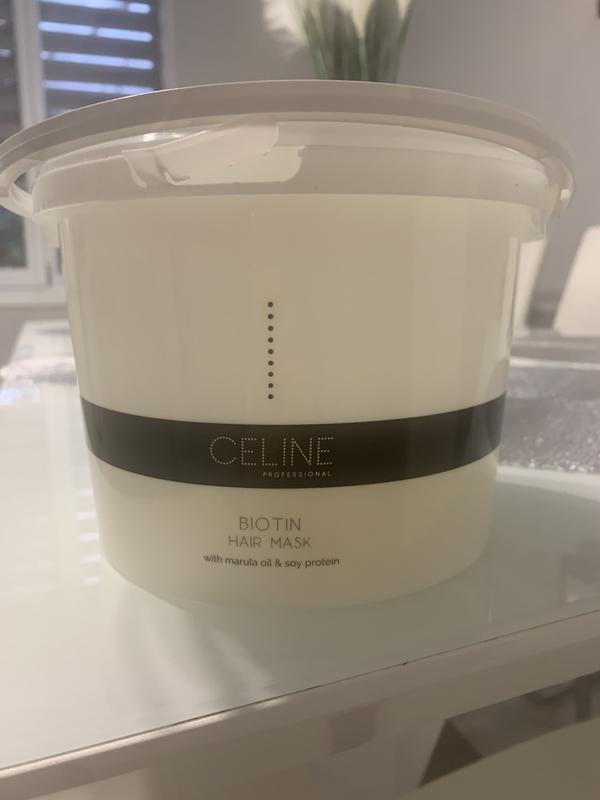 Celine маска для волос — цена 300 грн в каталоге Маски Купить товары ...