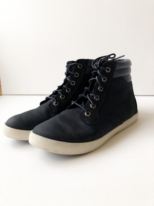 dauset timberland