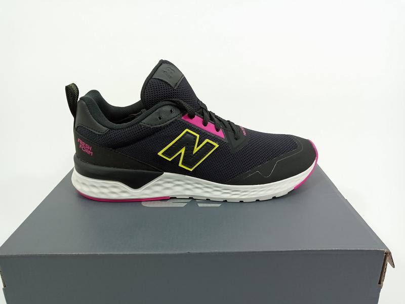 women's fresh foam 515 sport v2