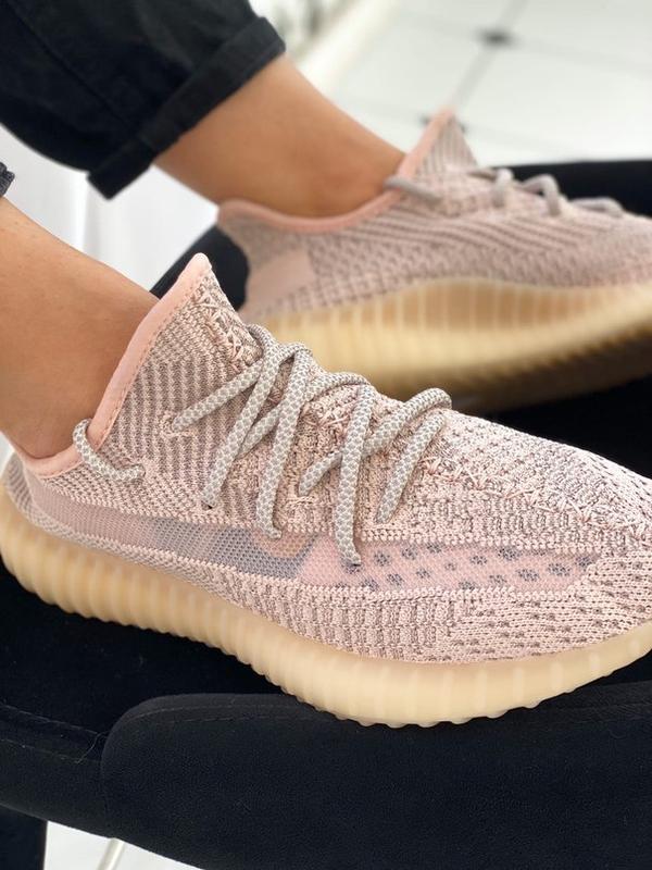 yeezy boost 350 v2 synth reflective