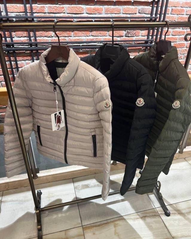 Куртка зимняя мужская\пуховик — цена 3800 грн в каталоге Куртки Купить ...