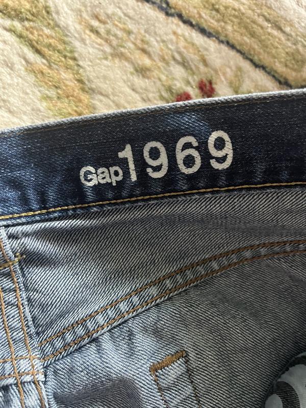 Джинси gap — цена 250 грн в каталоге Джинсы Купить мужские вещи по ...