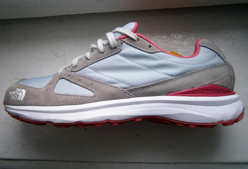 the north face traverse tr nylon