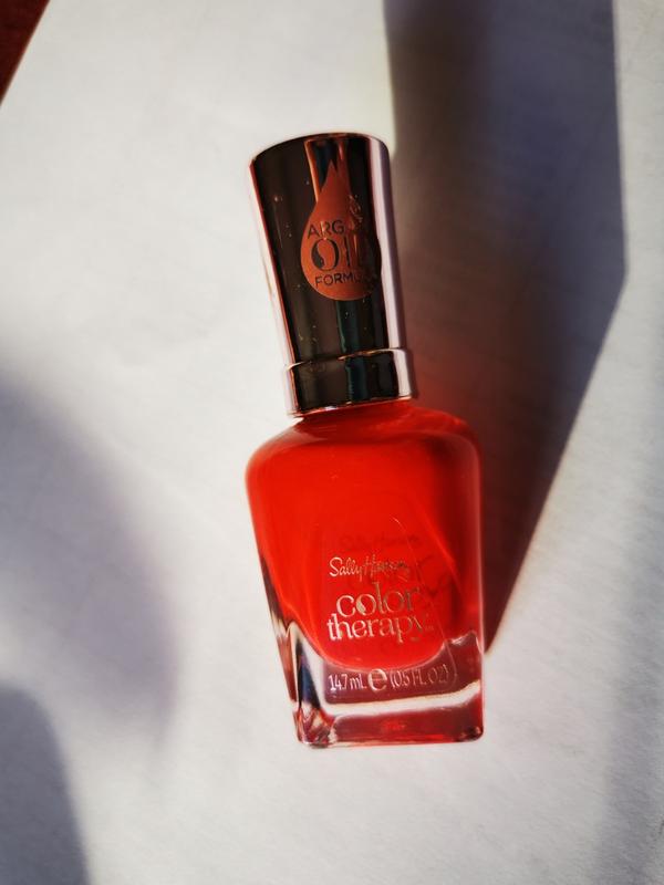 Лак для нігтів sally hansen — ціна 150 грн у каталозі Лак для нігтів ...