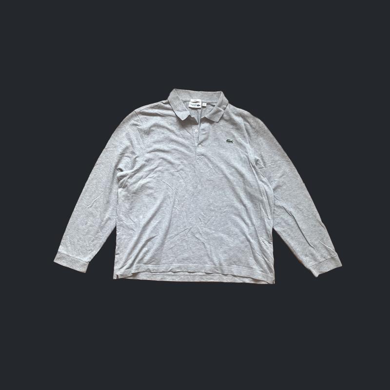 Lacoste sport long sleeve deals