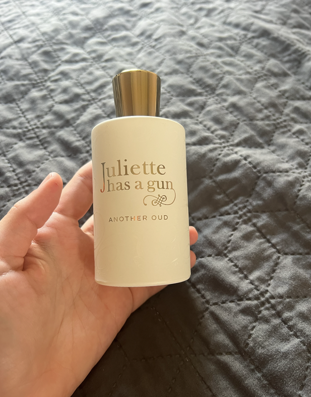 Juliette has a gun another oud 100 мл оригінал — ціна 1900 грн у