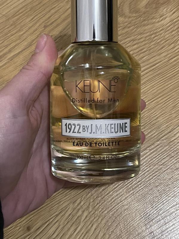 Туалетная вода для мужчин keune 1922 — цена 1300 грн в каталоге ...