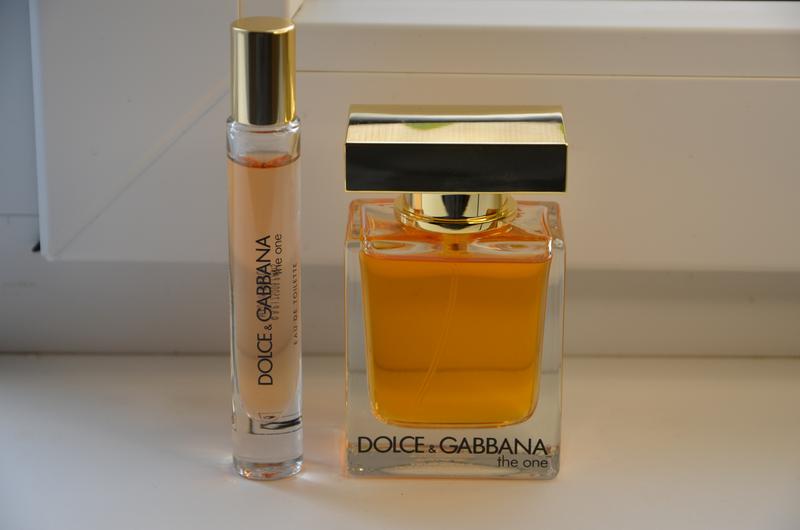 50 7 Dolce Gabbana Printed 90s T shirt dolce gabbana the one eau de toilette 137664720 4 1900