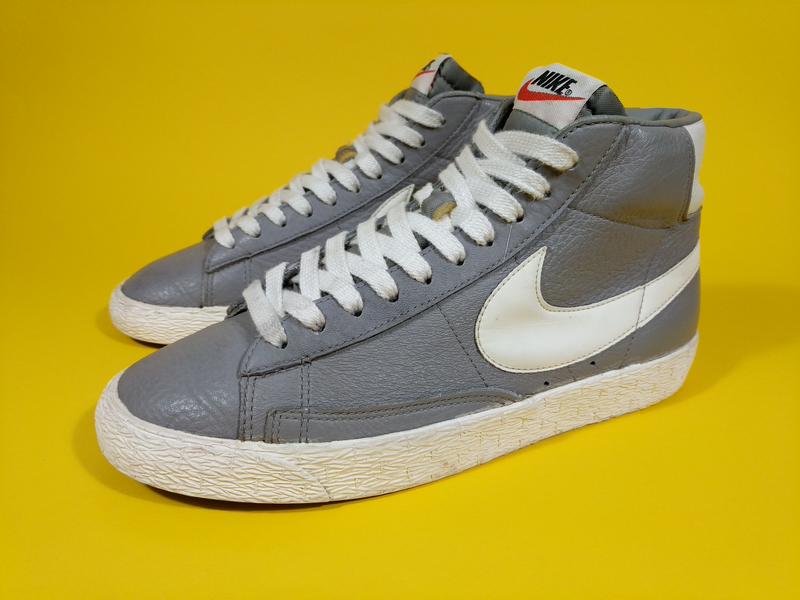 nike blazer 38