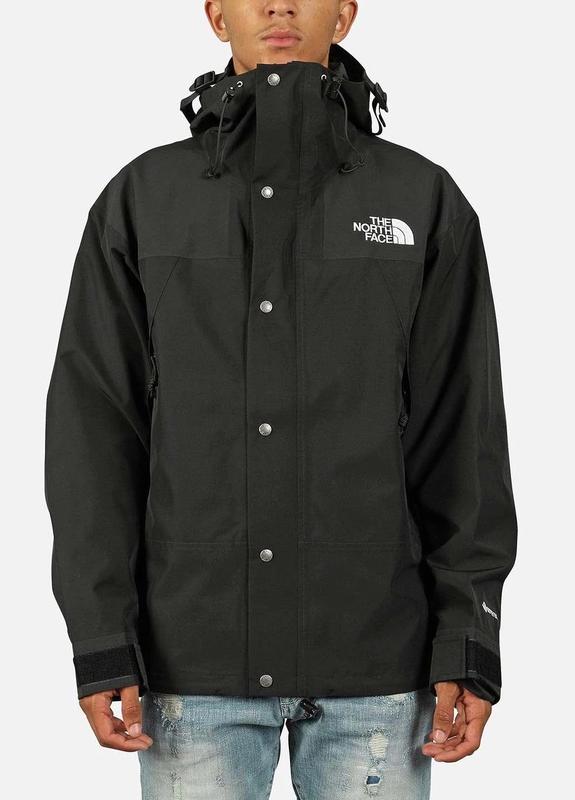 Куртка ветровка tnf the north face 1990 mountain jacket gore-tex