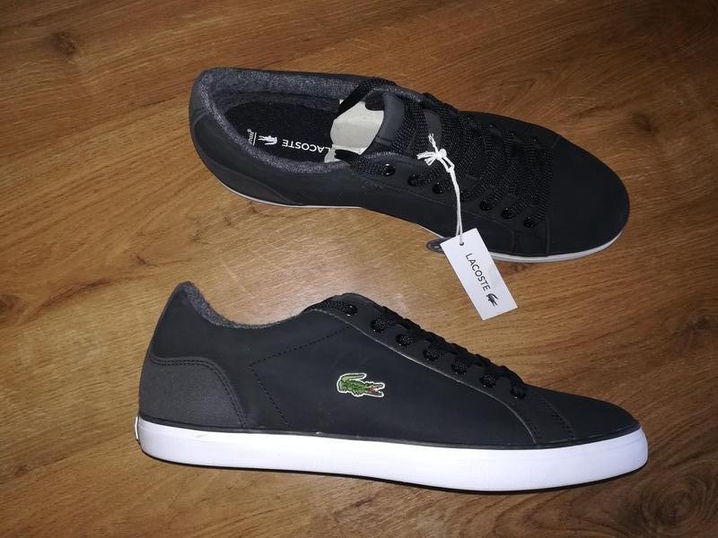 Lacoste lerond clearance 417