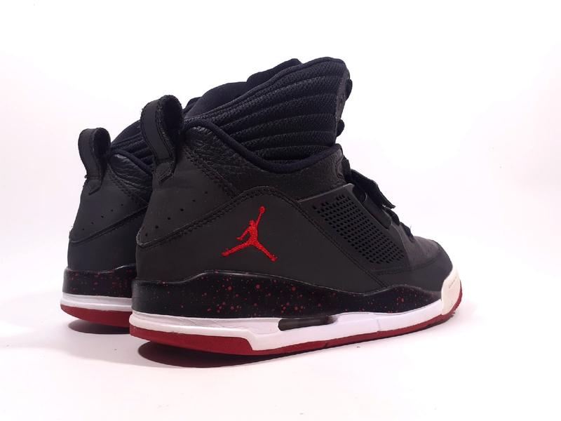 air jordan flight 97