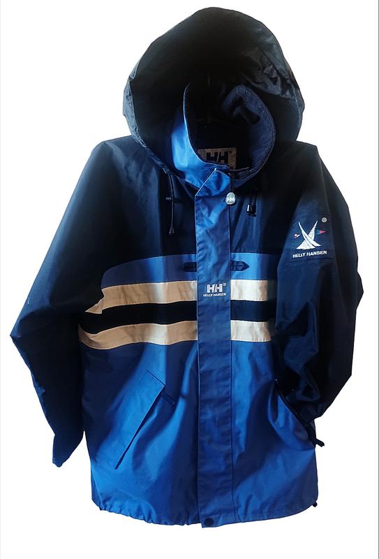 helly hansen vintage 90x Helly Hansen 850